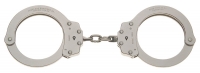 Peerless Oversize Chain Link Handcuff