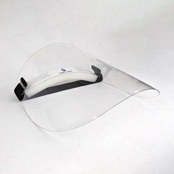 IDC Faceshield - Spit Shield
