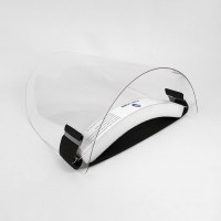 IDC Faceshield - Spit Shield
