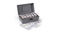  60-Pac Narcotic Identification Kit