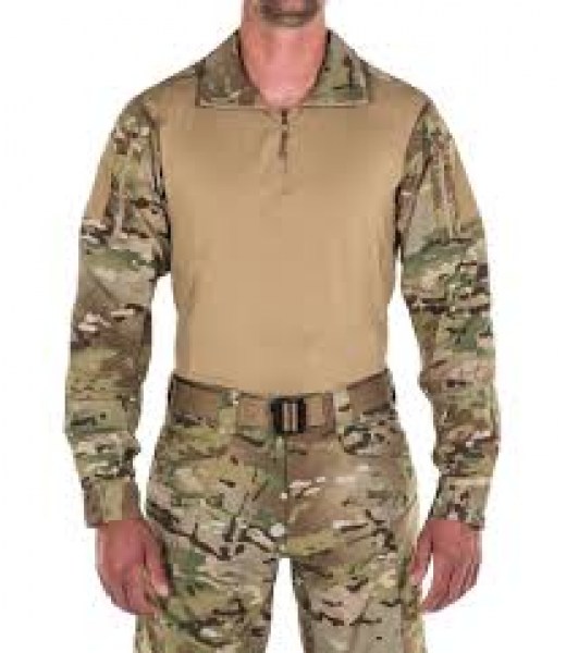 Men's Defender Shirt - Multicam