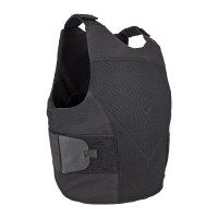 Concealable Carrier