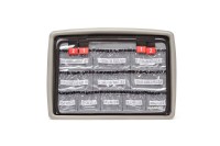 940 EMS Lid Organizer