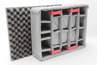 945 EMS Padded Dividers