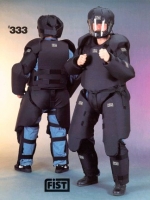 FIST Police Training Suit