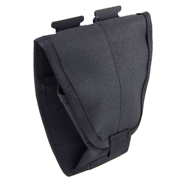 Double Handcuff Pouch for Molle - HT5085