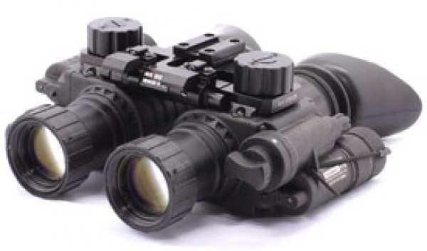 Tactical Night Vision Binoculars NVS 15-3XT