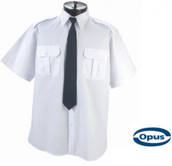 US512 - Uniform Short Sleeves Shirt