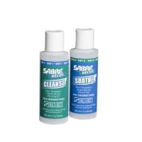 DECON Cleanse and Soothe Kit