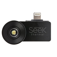 Seek Thermal Camera for iPhone / Android